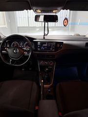 Volkswagen Polo 2019 1.0 TSI 95PS COMFORTLINE ΕΛΛΗΝΙΚΟ!-thumb-20
