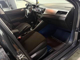 Volkswagen Polo 2019 1.0 TSI 95PS COMFORTLINE ΕΛΛΗΝΙΚΟ!-thumb-21