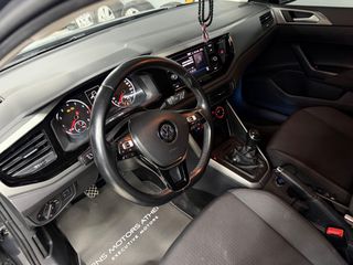 Volkswagen Polo 2019 1.0 TSI 95PS COMFORTLINE ΕΛΛΗΝΙΚΟ!-thumb-23