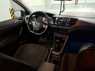 Volkswagen Polo 2019 1.0 TSI 95PS COMFORTLINE ΕΛΛΗΝΙΚΟ!-thumb-25