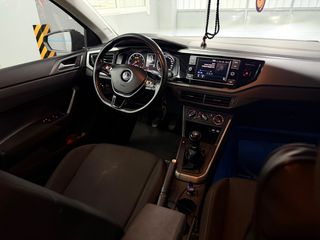 Volkswagen Polo 2019 1.0 TSI 95PS COMFORTLINE ΕΛΛΗΝΙΚΟ!-thumb-26