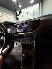 Volkswagen Polo 2019 1.0 TSI 95PS COMFORTLINE ΕΛΛΗΝΙΚΟ!-thumb-27