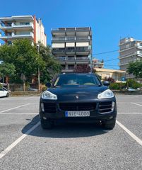 Porsche Cayenne 2009 DIESEL 3.0 TIPTRONIC S-thumb-1