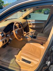 Porsche Cayenne 2009 DIESEL 3.0 TIPTRONIC S-thumb-3