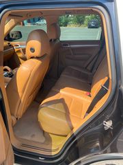 Porsche Cayenne 2009 DIESEL 3.0 TIPTRONIC S-thumb-4