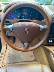 Porsche Cayenne 2009 DIESEL 3.0 TIPTRONIC S-thumb-6