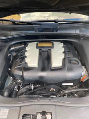 Porsche Cayenne 2009 DIESEL 3.0 TIPTRONIC S-thumb-8
