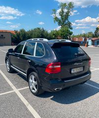 Porsche Cayenne 2009 DIESEL 3.0 TIPTRONIC S-thumb-13