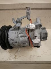 ΚΟΜΠΡΕΣΕΡ TOYOTA YARIS ΜΟΝΤΕΛΟ 2006-2011 ΒΕΝΖΙΝΗ Η ΠΕΤΡΕΛΑΙΟ