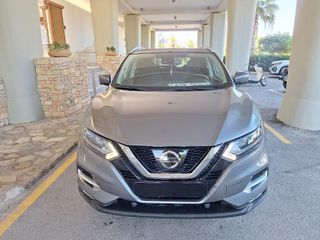 Nissan Qashqai 2018 N-CONNECTA