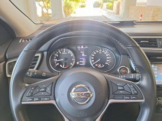 Nissan Qashqai 2018 N-CONNECTA-thumb-2