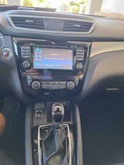 Nissan Qashqai 2018 N-CONNECTA-thumb-3
