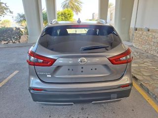 Nissan Qashqai 2018 N-CONNECTA-thumb-5