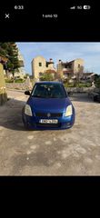 Suzuki Swift 2005