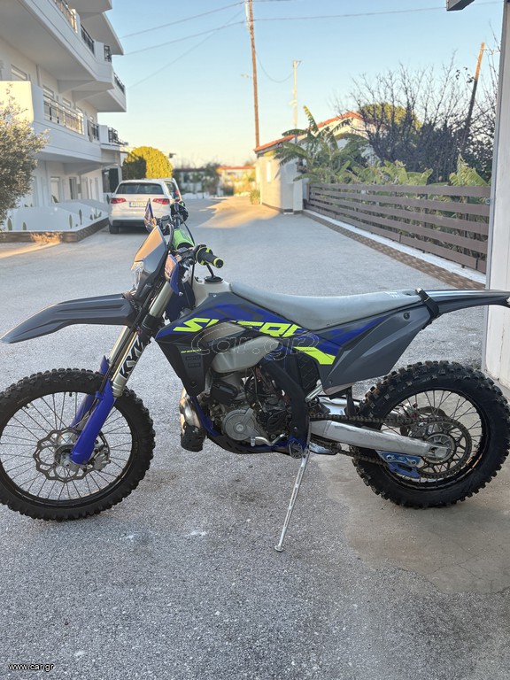 Sherco 2024 se 300