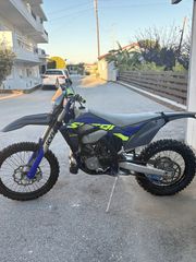 Sherco 2024 se 300