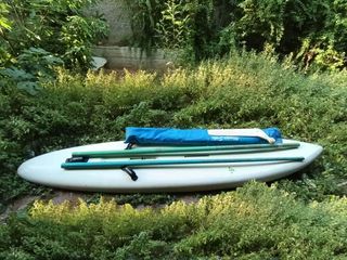 Windsurf Bic 2020