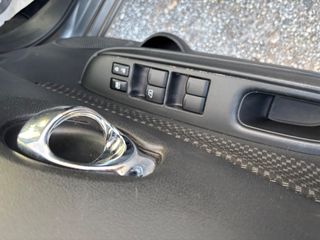 Nissan Note 2017 Clima, navi , θερμαινόμενα καθίσματα-thumb-7
