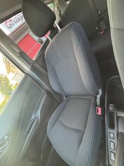 Nissan Note 2017 Clima, navi , θερμαινόμενα καθίσματα-thumb-9