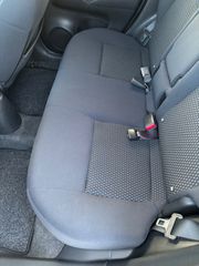 Nissan Note 2017 Clima, navi , θερμαινόμενα καθίσματα-thumb-10