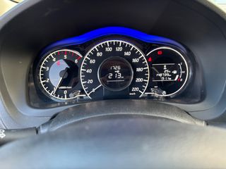 Nissan Note 2017 Clima, navi , θερμαινόμενα καθίσματα-thumb-13