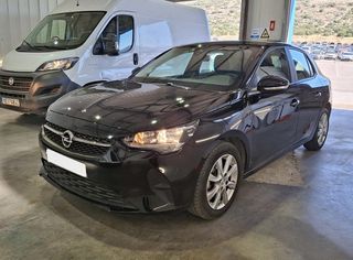 Opel Corsa 2022 diesel Edition 102 S/S MT6 1.5 "ΕΛΛΗΝΙΚΗΣ ΑΝΤΙΠΡΟΣΩΠΕΙΑΣ"