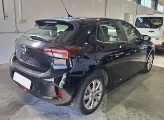 Opel Corsa 2022 diesel Edition 102 S/S MT6 1.5 "ΕΛΛΗΝΙΚΗΣ ΑΝΤΙΠΡΟΣΩΠΕΙΑΣ"-thumb-2