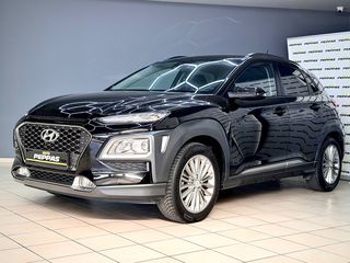 Hyundai Kona 2018 1.0 T-GDI 120hp PREMIUM NAVI CAMERA CLIMA