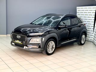 Hyundai Kona 2018 1.0 T-GDI 120hp PREMIUM NAVI CAMERA CLIMA-thumb-1