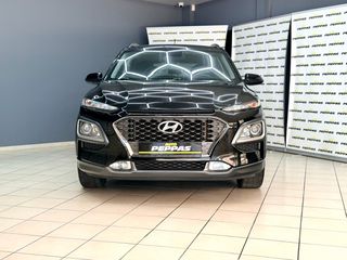 Hyundai Kona 2018 1.0 T-GDI 120hp PREMIUM NAVI CAMERA CLIMA-thumb-2
