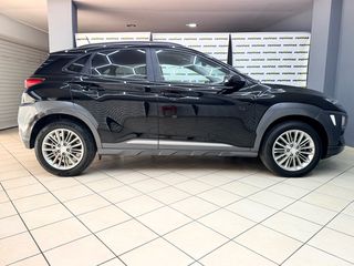 Hyundai Kona 2018 1.0 T-GDI 120hp PREMIUM NAVI CAMERA CLIMA-thumb-6