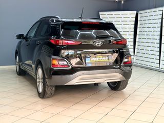 Hyundai Kona 2018 1.0 T-GDI 120hp PREMIUM NAVI CAMERA CLIMA-thumb-7