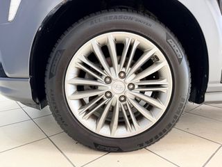 Hyundai Kona 2018 1.0 T-GDI 120hp PREMIUM NAVI CAMERA CLIMA-thumb-35