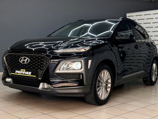 Hyundai Kona 2018 1.0 T-GDI 120hp PREMIUM NAVI CAMERA CLIMA-thumb-37