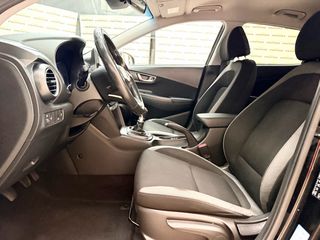 Hyundai Kona 2018 1.0 T-GDI 120hp PREMIUM NAVI CAMERA CLIMA-thumb-11