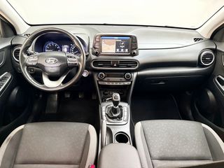 Hyundai Kona 2018 1.0 T-GDI 120hp PREMIUM NAVI CAMERA CLIMA-thumb-14