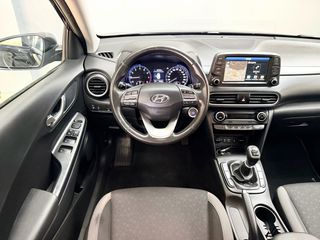 Hyundai Kona 2018 1.0 T-GDI 120hp PREMIUM NAVI CAMERA CLIMA-thumb-15