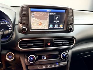 Hyundai Kona 2018 1.0 T-GDI 120hp PREMIUM NAVI CAMERA CLIMA-thumb-16