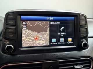 Hyundai Kona 2018 1.0 T-GDI 120hp PREMIUM NAVI CAMERA CLIMA-thumb-17