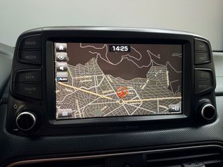 Hyundai Kona 2018 1.0 T-GDI 120hp PREMIUM NAVI CAMERA CLIMA-thumb-18