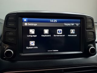 Hyundai Kona 2018 1.0 T-GDI 120hp PREMIUM NAVI CAMERA CLIMA-thumb-20