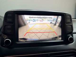 Hyundai Kona 2018 1.0 T-GDI 120hp PREMIUM NAVI CAMERA CLIMA-thumb-21