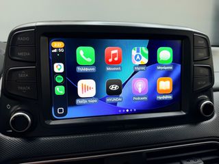 Hyundai Kona 2018 1.0 T-GDI 120hp PREMIUM NAVI CAMERA CLIMA-thumb-23