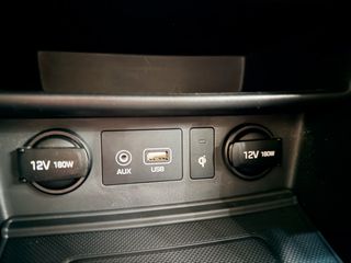 Hyundai Kona 2018 1.0 T-GDI 120hp PREMIUM NAVI CAMERA CLIMA-thumb-25
