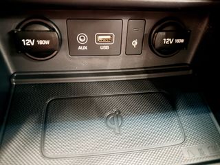 Hyundai Kona 2018 1.0 T-GDI 120hp PREMIUM NAVI CAMERA CLIMA-thumb-26