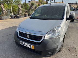 Peugeot Expert 2018