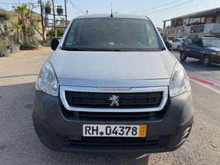 Peugeot Expert 2018-thumb-1
