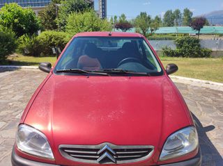 Citroen Saxo 2003 1100
