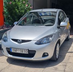 Mazda 2 2010 EXCLUSIVE 1.3