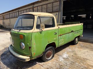 Volkswagen T2 1979-thumb-1
